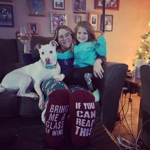 Meet your Posher, Ashley!